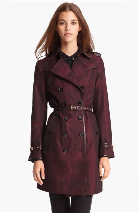 burberry spring coats sale|Burberry trench coat clearance.